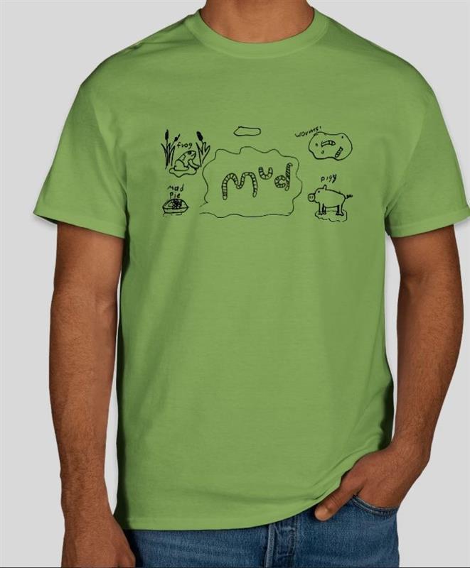 Mudfest 2026- PRE ORDER
Design NOT GUARANTEED